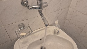 Kalendari umesto pijaće vode